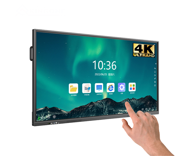 HANDELSON SmartBorad   98 inch