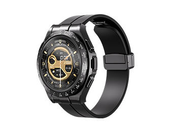 HANDELSON WATCH HWSK 02